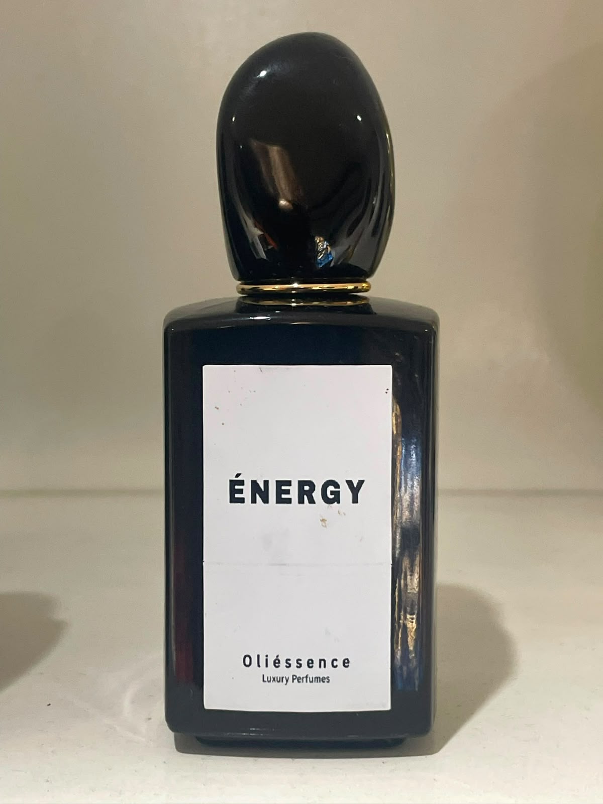 Flacon ÉNERGY d'OLIÉSSENCE