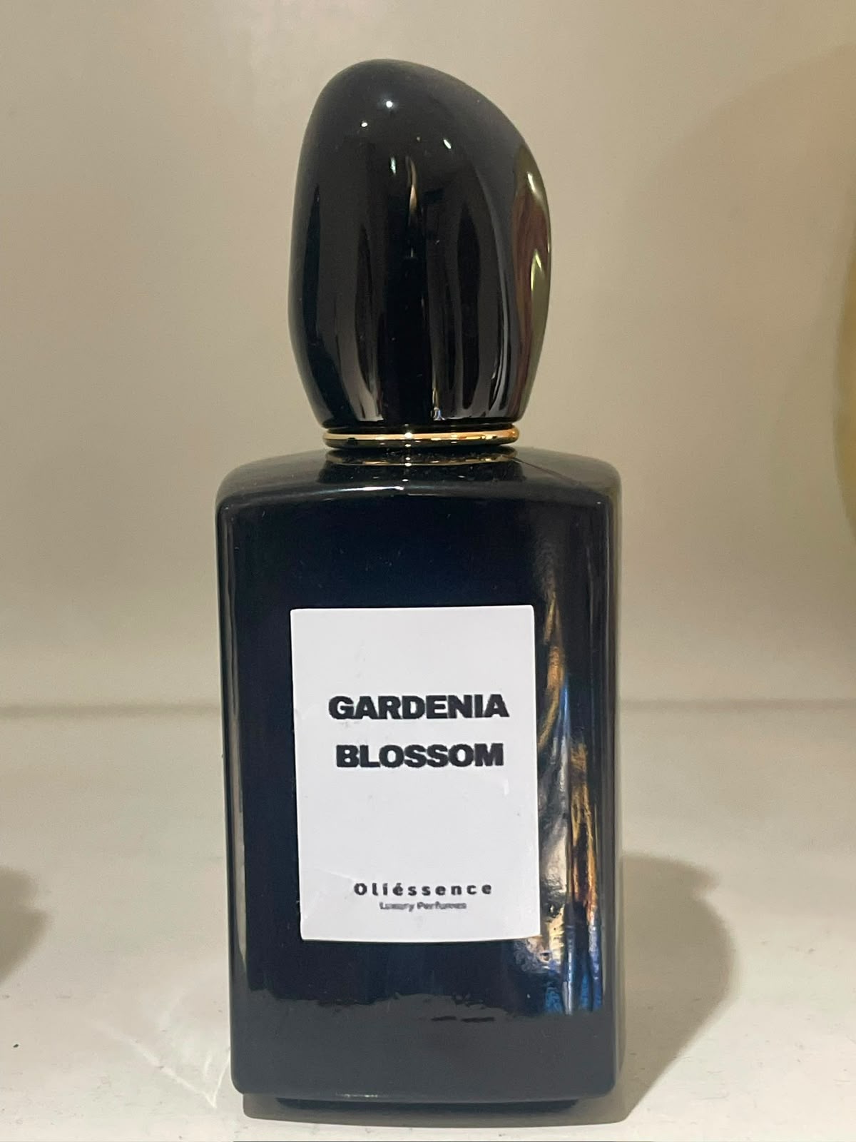 Flacon GARDENIA BLOSSOM d'OLIÉSSENCE