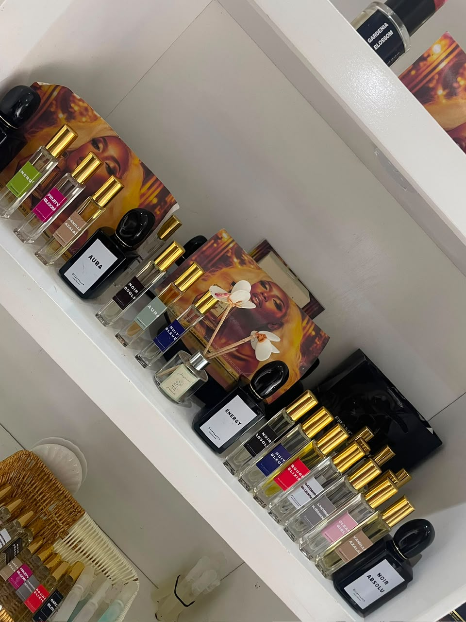 Boutique Douala